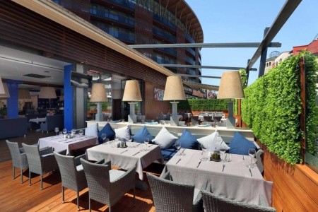 Galeon Residence & Spa - 12