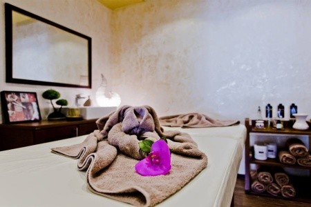 Galeon Residence & Spa - 13