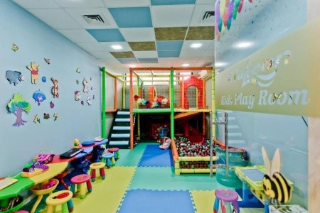 Galeon Residence & Spa - 14