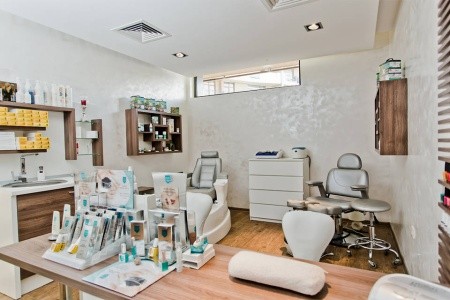 Galeon Residence & Spa - 15