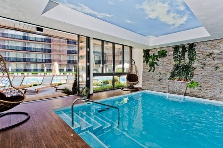 Galeon Residence & Spa - 16