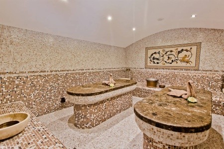 Galeon Residence & Spa - 17