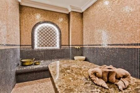 Galeon Residence & Spa - 18