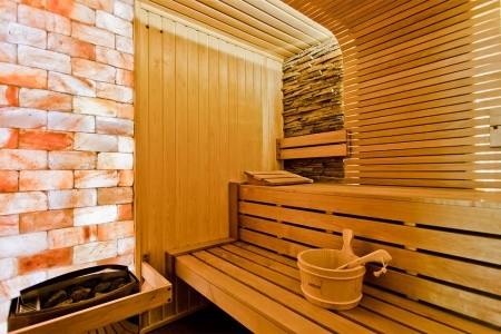 Galeon Residence & Spa - 19