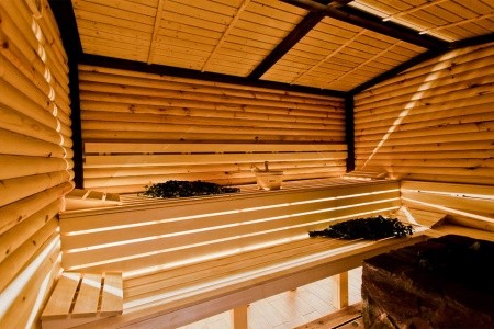 Galeon Residence & Spa - 20