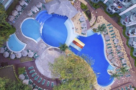 Sh Dolce Mare (Ex. Sh Splendido Mare) - 3