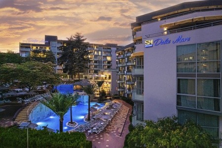 Sh Dolce Mare (Ex. Sh Splendido Mare) - 4