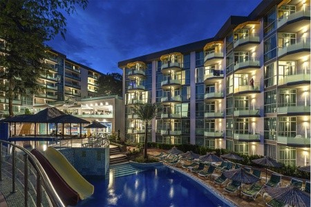 Sh Dolce Mare (Ex. Sh Splendido Mare) - 6