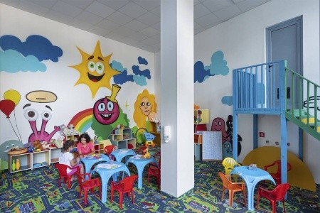 Sh Dolce Mare (Ex. Sh Splendido Mare) - 8