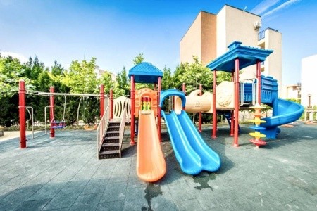 Orchid Fort Garden - 4