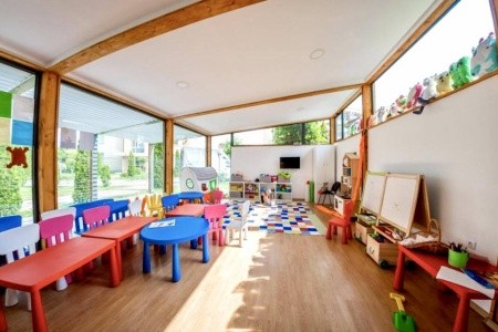 Orchid Fort Garden - 5