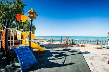 Messambria Fort Beach - 2