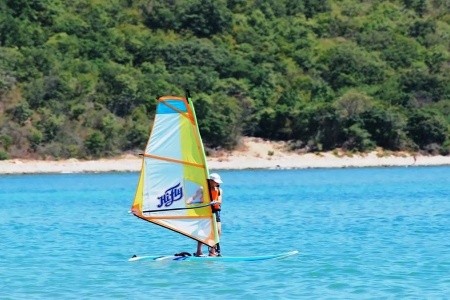 Messambria Fort Beach - 4