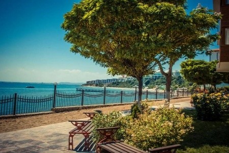 Messambria Fort Beach - 5