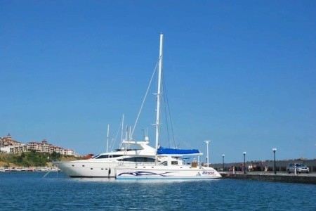 Messambria Fort Beach - 7