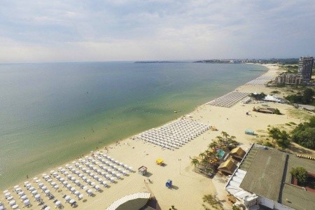 Pomorie Sun - 11