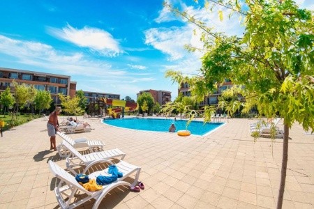 Holiday Fort Golf Club - 1