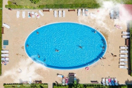 Holiday Fort Golf Club - 2