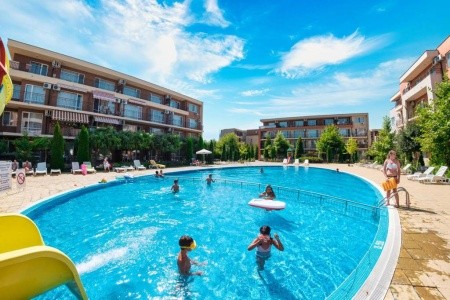 Holiday Fort Golf Club - 3