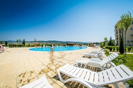 Holiday Fort Golf Club - 4