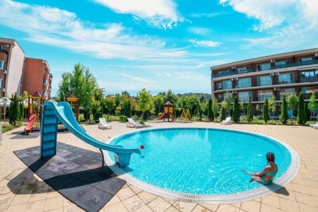 Holiday Fort Golf Club - 5