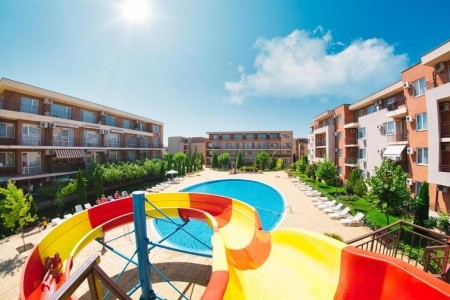 Holiday Fort Golf Club - 6