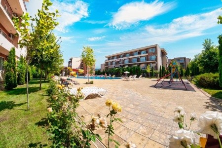 Holiday Fort Golf Club - 7