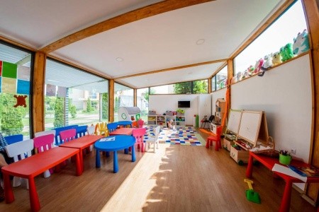 Holiday Fort Golf Club - 11