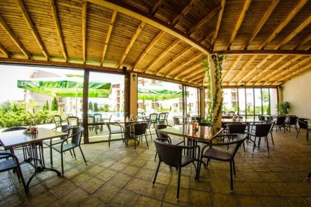 Holiday Fort Golf Club - 13