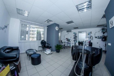 Holiday Fort Golf Club - 16