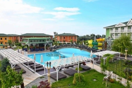 Therma Eco Village - 2