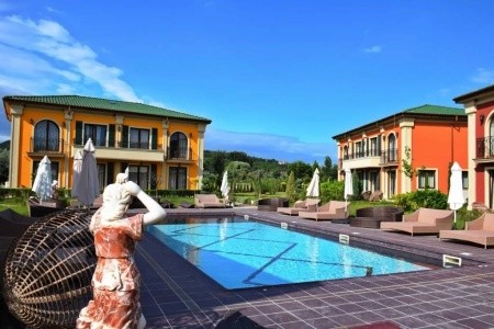 Therma Eco Village - 3