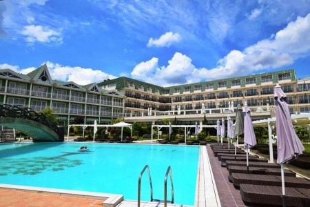 Therma Eco Village - 5