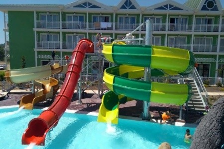 Therma Eco Village - 6