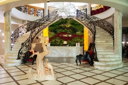 Therma Eco Village - 10