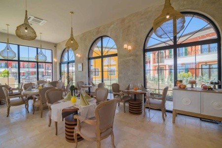 Therma Eco Village - 14