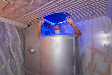 Therma Eco Village - 18