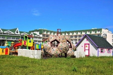 Therma Eco Village - 20