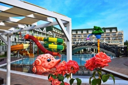 Therma Eco Village - 21