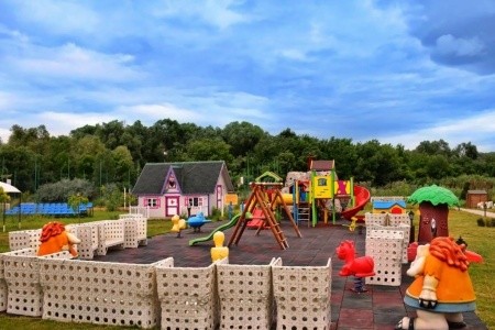 Therma Eco Village - 22