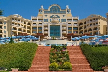 Marina Royal Palace - 2
