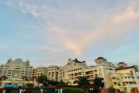 Marina Royal Palace - 4