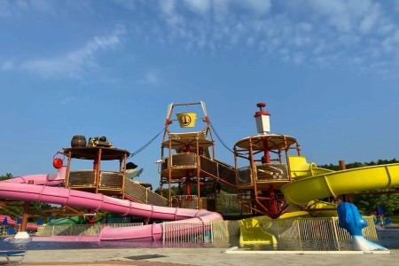 Marina Royal Palace - 5