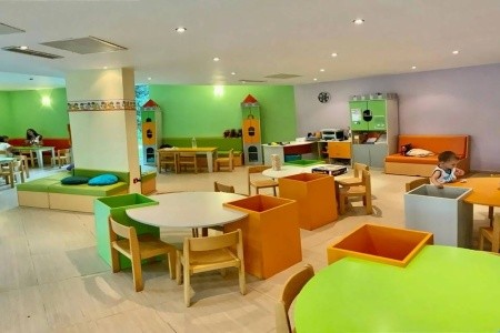 Marina Royal Palace - 12