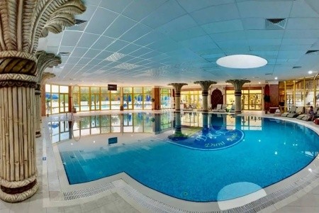 Marina Royal Palace - 14