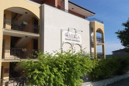 Galeria (Obzor) - 10