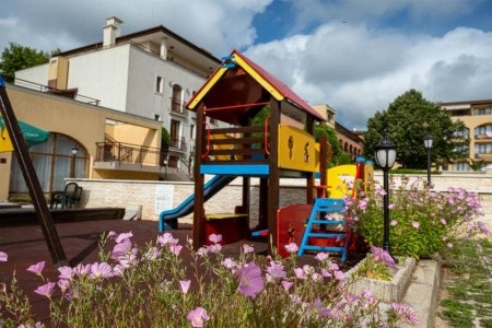 Galeria (Obzor) - 11