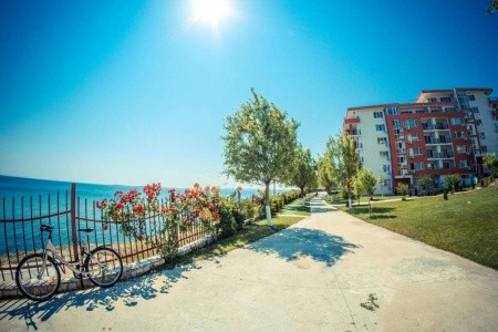 Panorama Fort Beach - 9