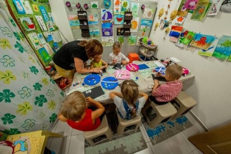 Panorama Fort Beach - 11