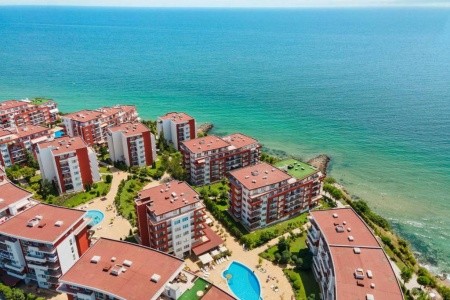 Panorama Fort Beach - 21